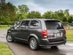 Dodge Grand Caravan 30th Anniversary 2013 года